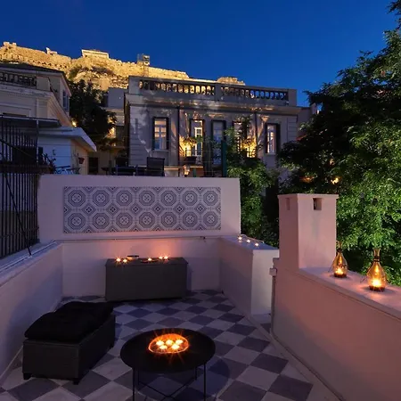 Muazzo Plaka Homes, Upper Home With Balcony & Ground Home No Balcony, By Thinkvilla-3